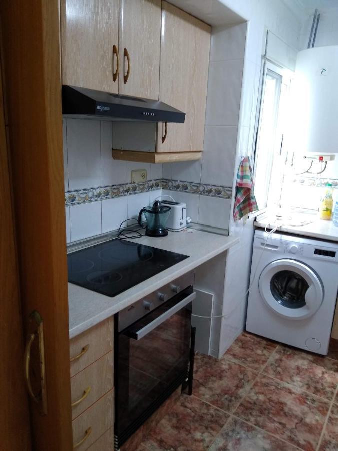 Flaming 2 Apartment Cullera Exterior photo