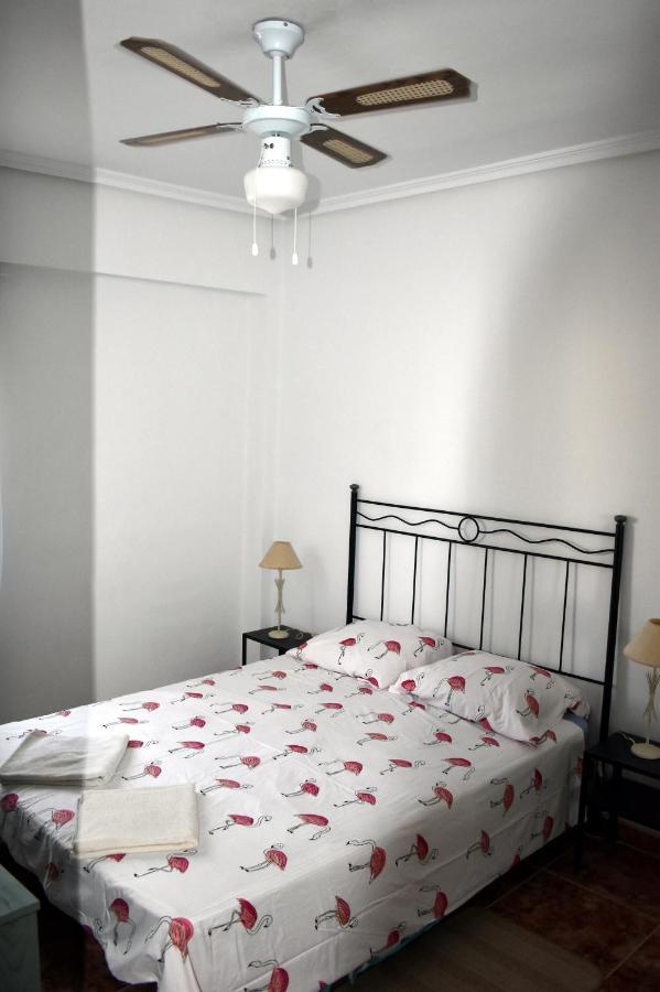 Flaming 2 Apartment Cullera Exterior photo