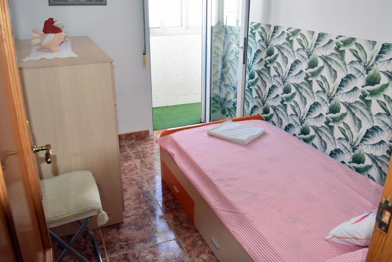 Flaming 2 Apartment Cullera Exterior photo