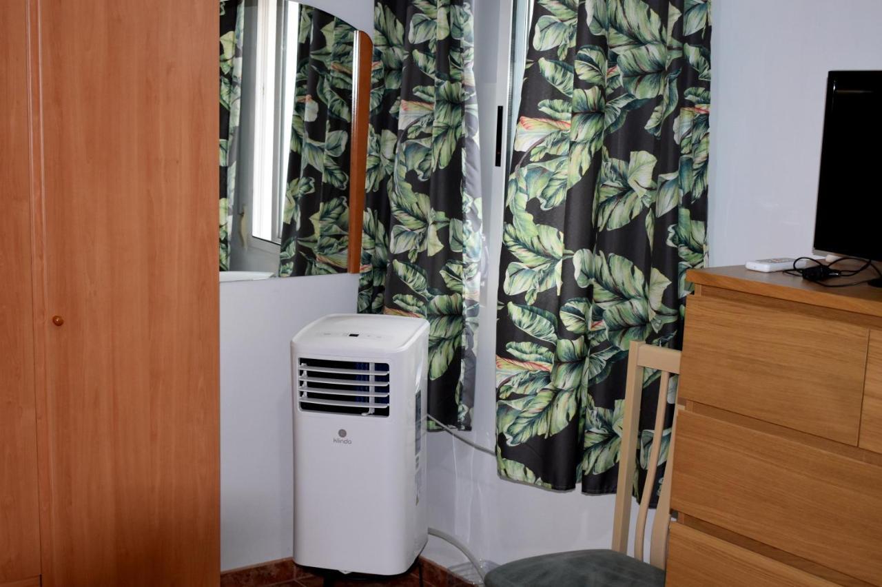 Flaming 2 Apartment Cullera Exterior photo
